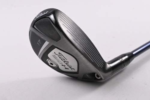 Titleist 910H #2 Hybrid / 17 Degree / Stiff Flex Diamana Kai'li Blue 80 Shaft