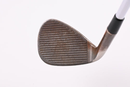 Taylormade Hi-Toe 3 Sand Wedge / 56 Degree / Stiff Flex NS Pro Modus 3 950GH Neo