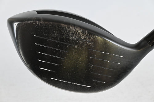Adams XTD Driver / 10.5 Degree / Stiff Flex Matrix HD 6Q3 Red Tie Shaft