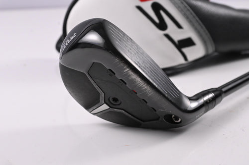 Titleist TSR3 #3 Hybrid / 19 Degree / Stiff Flex Tensei AV Blue 70 Shaft