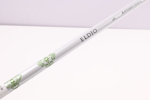 Ladies ELDIO 40 Driver Shaft / Ladies Flex / Callaway 2nd Gen