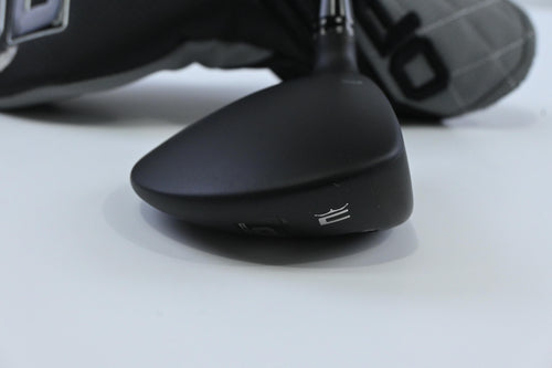 Cobra OPTM LS #3 Wood / 14.5 Degree / X-Flex Dark Wave Kai'li Black 7