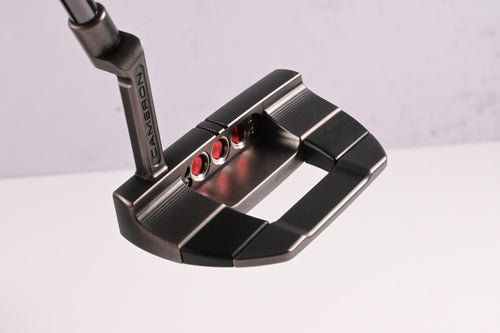 Scotty Cameron Studio Xperimental Limited Fastback 2 Putter / 34 Inch