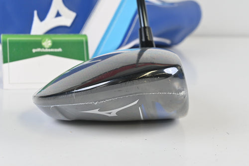 Mizuno ST-Max 230 Driver / 9.5 Degree / Regular Flex UST Lin-Q M40X Red 5