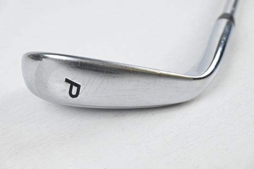 Cobra King F9 One Length Pitching Wedge / 44 Degree / Regular Flex KBS Tour 110