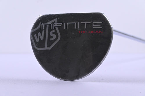 Wilson Infinite 2018 The Bean Putter / 34 Inch