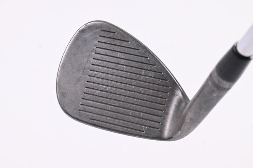 Callaway Mack Daddy Forged Lob Wedge / 58 Degree / Wedge Flex Dynamic Gold 115