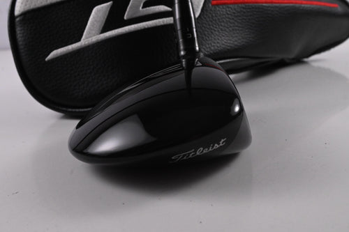 Titleist GT3 #3 Wood / 15 Degree / Regular Flex Tensei 1K Blue 65 Shaft