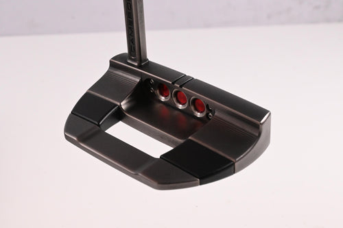 Scotty Cameron Studio Xperimental Limited Fastback 2 Putter / 34 Inch