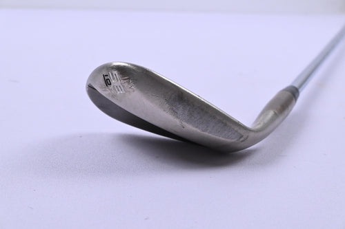 Mizuno T24 Lob Wedge / 58 Degree / Stiff Flex Dynamic Gold Shaft