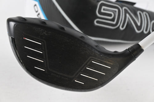 Ladies Ping G440 Max Driver / 12 Degree / Ladies Flex Ping ULT 250 UL
