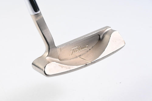 Scotty Cameron Laguna Pro Platinum Putter / 34 Inch