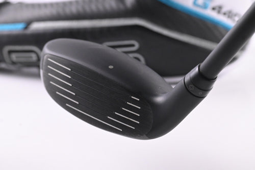 Ping G440 #2 Hybrid / 17 Degree / Regular Flex Ping Alta CB Blue 70 Shaft
