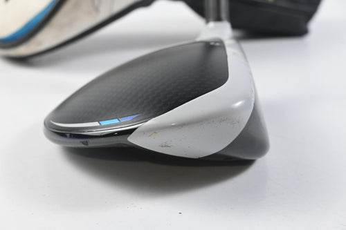 Taylormade SIM2 Max #3 Wood / 15 Degree / Regular Flex Ventus Blue 5 Shaft