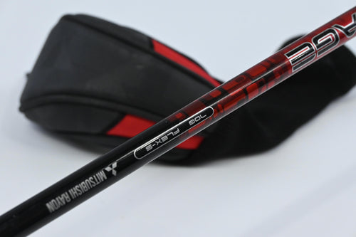 Nike VR-S Covert #3 Hybrid / 20 Degree / Stiff Flex Kuro Kage Red 70