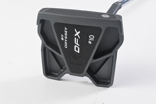 Odyssey DFX #10 2025 Putter / 34 Inch