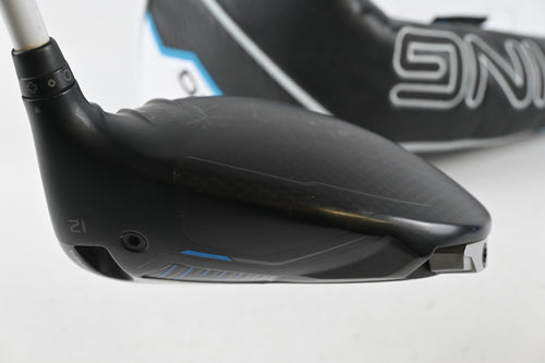 Ladies Ping G440 Max Driver / 12 Degree / Ladies Flex Ping ULT 250 UL