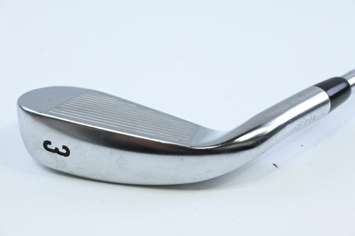 Callaway Apex 19 #3 Iron / 19 Degree / Stiff Flex NS Pro Modus3 Tour 125 Shaft