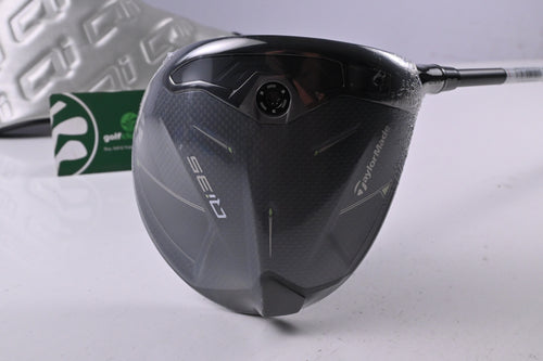 Taylormade Qi35 Driver / 10.5 Degree / Regular Flex Fujikura Ventus Blue '25 5