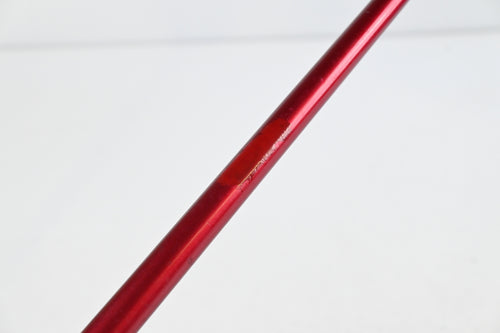 Adams XTD Driver / 10.5 Degree / Stiff Flex Matrix HD 6Q3 Red Tie Shaft