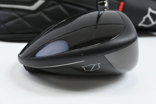 Wilson DYNAPWR 2025 Carbon Driver / 10.5 Degree /Regular Flex UST Lin-Q M40X 5