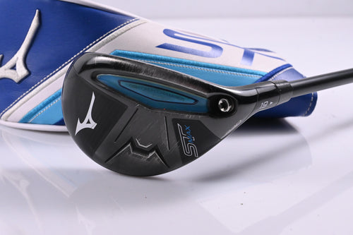 Mizuno ST-Max 230 #3 Hybrid / 19 Degree / Senior Flex UST Helium 50 Shaft