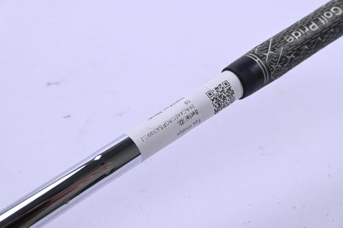 Mizuno T24 Lob Wedge / 58 Degree / Stiff Flex Dynamic Gold Shaft