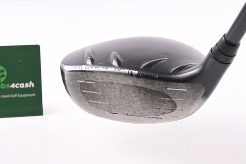 Ping G410 #3 Wood / 14.5 Degree / Regular Flex Ping Alta CB Red 65 Shaft