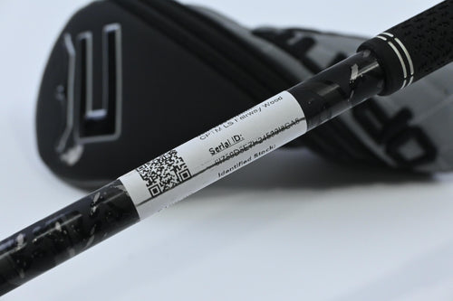 Cobra OPTM LS #3 Wood / 14.5 Degree / X-Flex Dark Wave Kai'li Black 7