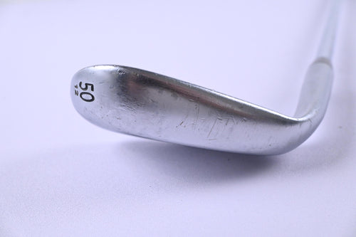 Ping Glide 2.0 Gap Wedge / 50 Degree / Orange Dot / Regular Flex Ping AWT 2.0