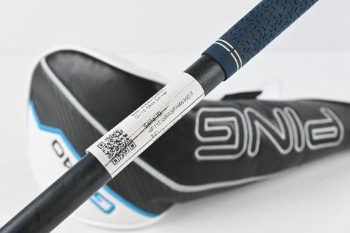 Ladies Ping G440 Max Driver / 12 Degree / Ladies Flex Ping ULT 250 UL