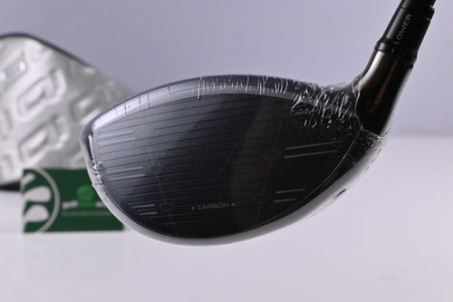 Taylormade Qi35 Driver / 10.5 Degree / Regular Flex Fujikura Ventus Blue '25 5