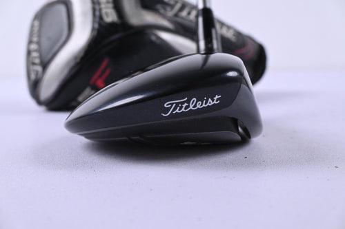 Titleist 915 F #3 Wood / 15 Degree / Regular Flex Diamana S+ 70 Shaft