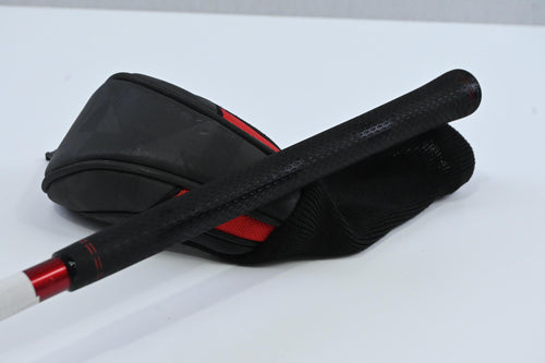 Nike VR-S Covert #3 Hybrid / 20 Degree / Stiff Flex Kuro Kage Red 70