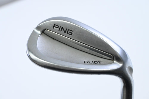 Ping Glide Sand Wedge / 54 Degree / Blue Dot / Wedge Flex Ping CFS