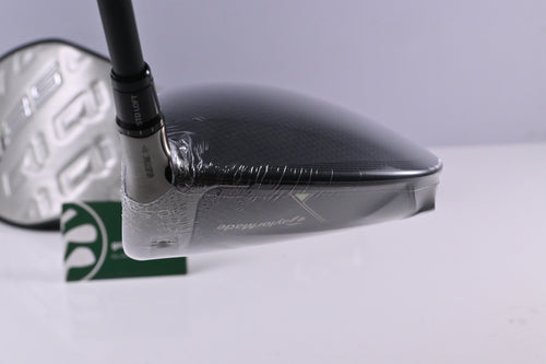 Taylormade Qi35 Driver / 10.5 Degree / Regular Flex Fujikura Ventus Blue '25 5