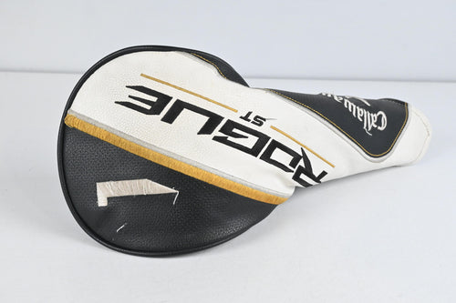 Callaway Rogue ST MAX Driver / 10.5 Degree / Stiff Flex Tensei AV Blue 55 Shaft