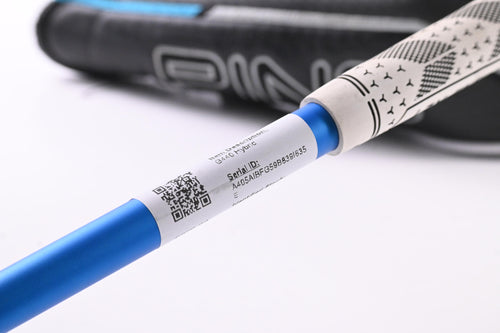 Ping G440 #2 Hybrid / 17 Degree / Regular Flex Ping Alta CB Blue 70 Shaft