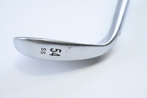 Ping Glide Sand Wedge / 54 Degree / Blue Dot / Wedge Flex Ping CFS