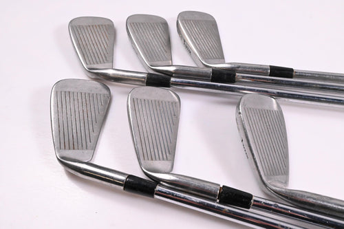 Lynx Parallax Tour Irons / 3-8i / Regular Flex Dynamic Gold R300 Shafts