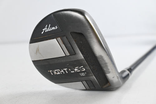 Adams Tight Lies 2013 #3 Wood / 16 Degree / Regular Flex Bassara E55 Shaft