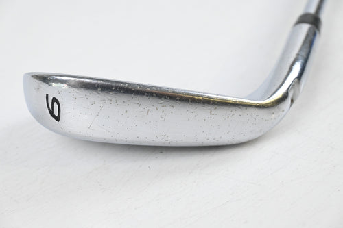 Taylormade RSi1 #9 Iron / Stiff Flex KBS Tour 105 Steel Shaft