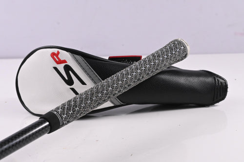 Titleist TSR3 #3 Hybrid / 19 Degree / Stiff Flex Tensei AV Blue 70 Shaft