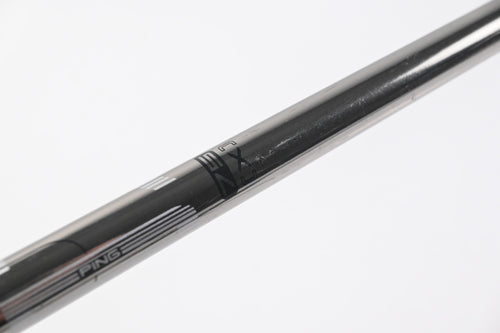 Ping Tour 75 #9 Wood Shaft / X-Flex / Ping 3rd Gen