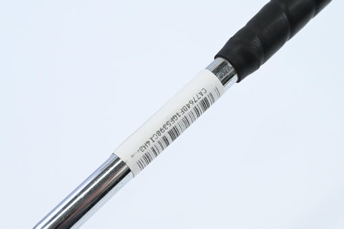Lynx CSD Lob Wedge / 58 Degree / Wedge Flex Steel Shaft