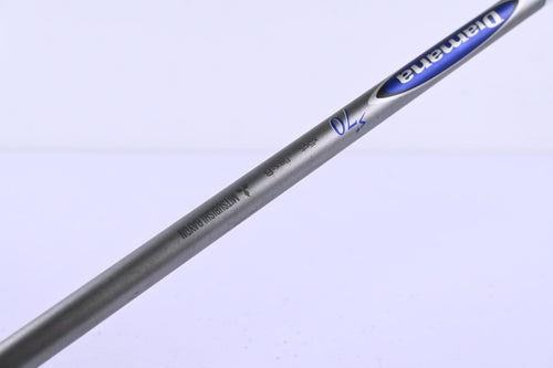 Titleist 915 F #3 Wood / 15 Degree / Regular Flex Diamana S+ 70 Shaft
