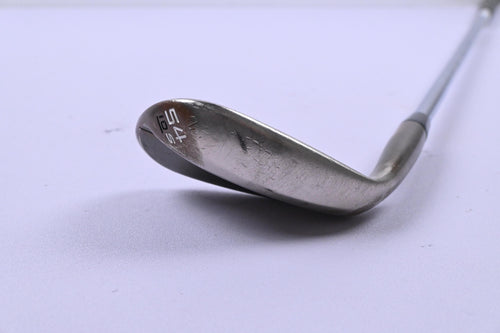 Mizuno T24 Sand Wedge / 54 Degree / Stiff Flex Dynamic Gold Shaft