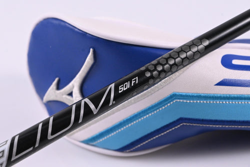 Mizuno ST-Max 230 #3 Hybrid / 19 Degree / Senior Flex UST Helium 50 Shaft