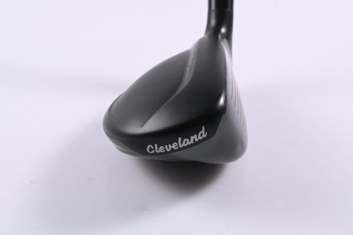 Cleveland Launcher Halo #3 Hybrid / 19 Degree / Stiff Flex Miyazaki C.Kua 6