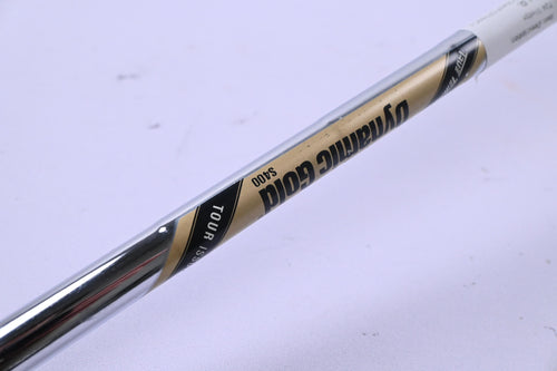Mizuno T24 Sand Wedge / 54 Degree / Stiff Flex Dynamic Gold Shaft